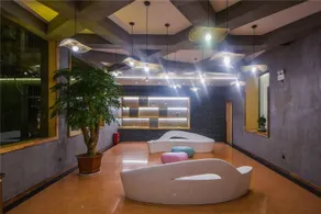 Tianhe Boutique Hotel (Dali Station Branch) - Image 4