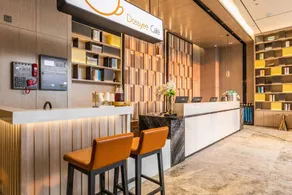Echarm Hotel Changsha Wangcheng District Government Banma Lake - Image 3