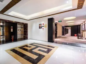 Suzhou Xiangxuehai Hotel - Image 5