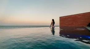 Pohang Case Poolvilla - Image 3