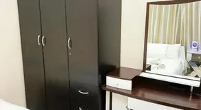 Ajman Friends Downtown Apartment Fully Yours Two Rooms and Kitchen for 3 People - Image 2