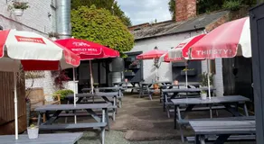 Red Lion Coaching Inn - Image 4