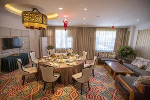 Himalaya Lhasa Hotel - Image 2