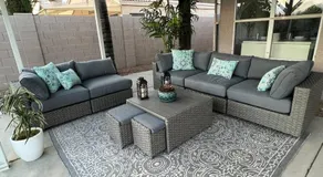 3bd Home near Scottsdale - Golf putting green - Image 3