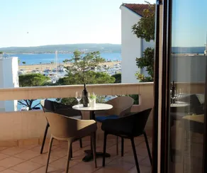 Apartment Gašpar A1-VELIKI Crikvenica, Riviera Crikvenica - Image 4