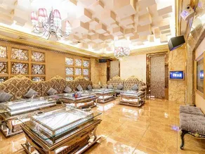 Qingyang Xiongyue Grand Hotel (Municipal Government Dongfang Lijingmao) - Image 5
