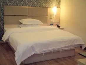 Yulin Jintone Hotel Wenhua Square Branch - Image 4