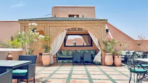 Riad & Spa Esprit Du Maroc - Image 5