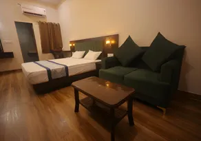 Chetak Palace Deogarh - Image 2