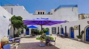 Hôtel Bou Fares - Image 3