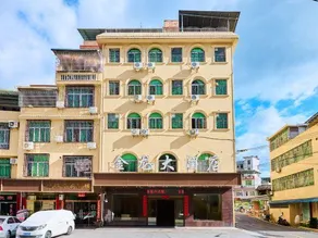Jinlong Hotel - Image 3