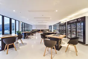 Guoyun Shanju Hostel - Image 2