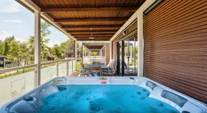 2 Bedroom Awesome Stacaravan In Vabriga - Image 4