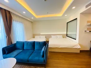 Căn Hộ Khách Sạn FLC Sea TowerQuy Nhơn-ND Condotel - Image 5