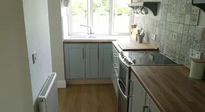 Brownstead Cottage - Image 5
