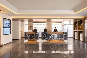 Atour Hotel Weifang Qingzhou Ancient City Tuoshan Middle Road - Image 3