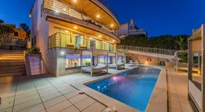 M127 Miramar by Mallorca Villa Selection - Image 2