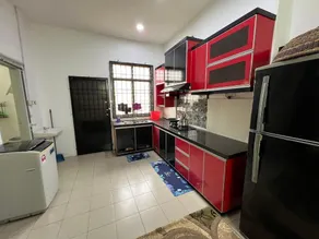 Homestay SUJ Gebeng Balok Kuantan - Image 4