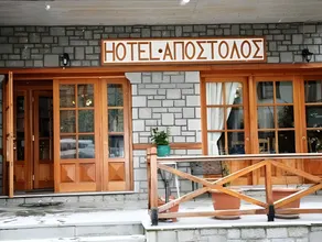 Apostolos Hotel - Image 4