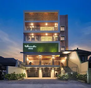 Arimbi stay surabaya - Image 3