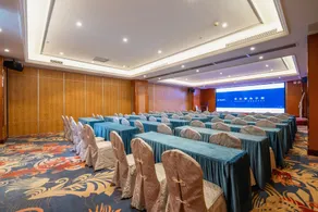 Vienna Hotel Guangdong Foshan Gaolang Avenue - Image 5