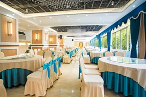 Jinyu Hotel - Image 4