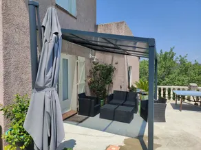 Villa i Vidauban med Pool og Grillterrasse - Image 5