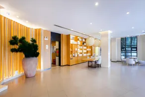 Ji Hotel Guiyang Xiaohe Xiangjiang Road - Image 3