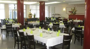 VCH Hotel Greifswald - Image 3