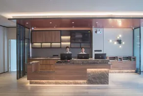 Hanting Hotel Dongguan Tangxia Lincun - Image 3