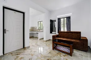 Hotel O EVA RESIDENCY - Image 2