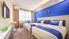 Guilin Jin Yi Holiday Hotel - Image 2