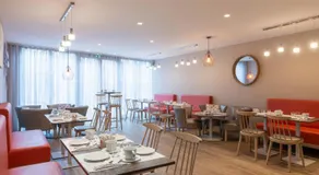 Hôtel L'Empreinte - Image 4