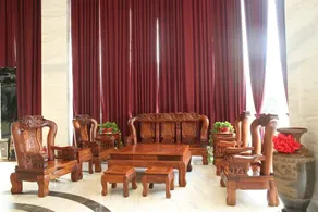 Zhongjin Hotel - Image 3