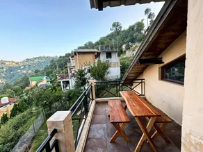 Believeth Stays 2BHK in Ranikhet by Homeyhuts - Image 4