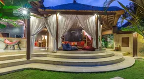 Villa Pilou Boutique Hotel - Image 3