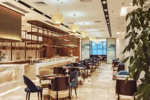 Huangting International Hotel - Image 4