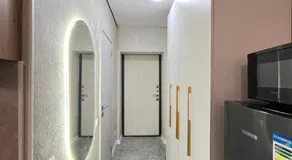 Akjol, Жилои Комплекс - Image 4