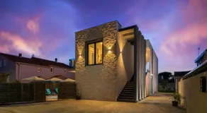 Villa Valla Studio-Adults Only-Pool & free Bikes - Image 3