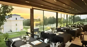 The Reference Club Restaurant & Referans Konaklama - Image 5