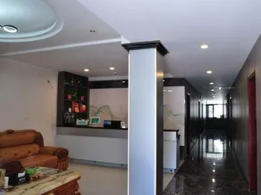 Pangjia Hotel - Image 5
