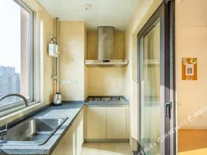 Xilaiwu Apartment (Xi'an Tang Paradise) - Image 3