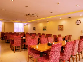 JI Hotel Beijing Zhongguancun Renmin University Hotel - Image 5