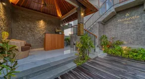 Akasha Villa Ubud - Image 4