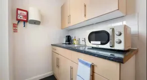 Ensuite Rooms For Two Near Cardiff Central Station - Image 3