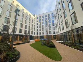 Cork Street Self Catering - Image 1