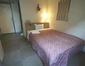 Business Hotel Matsui - Image 1