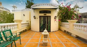 Hotel Sugan Niwas Palace - Image 3