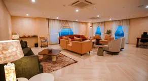 Nine Tree Luxury Hotel & Suites Lahore - Image 5