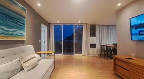 Cobertura Vista Pão deAçucar Jacuzzi Churrasqueira prox ao Rock in Rio - Image 2